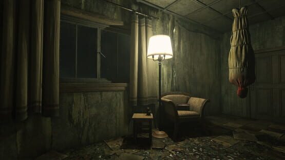 Pigface Massacre cover