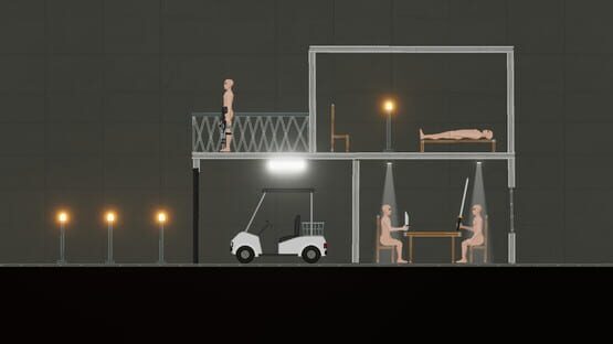 Regular Human Workshop cover