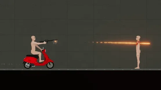 Regular Human Workshop screenshot 1