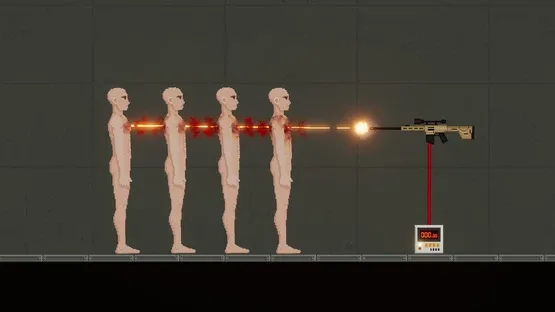 Regular Human Workshop screenshot 3