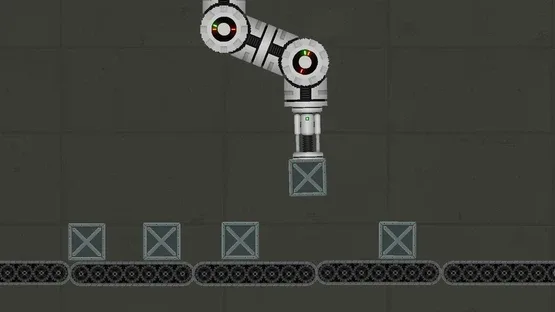Regular Human Workshop screenshot 4