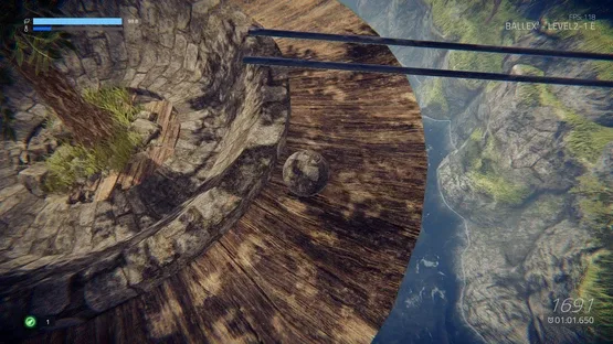 Ballex 2: The Hanging Gardens screenshot 18