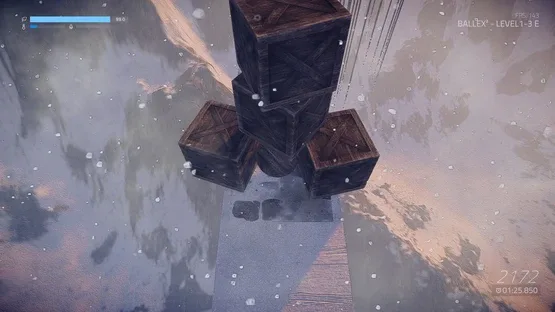 Ballex 2: The Hanging Gardens screenshot 6