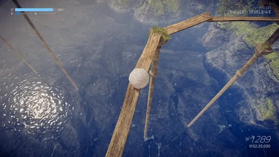 Ballex 2: The Hanging Gardens screenshot 8