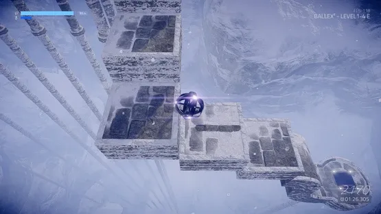 Ballex 2: The Hanging Gardens screenshot 9