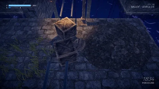 Ballex 2: The Hanging Gardens screenshot 10