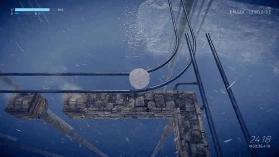 Ballex 2: The Hanging Gardens screenshot 15