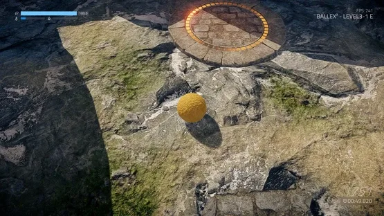 Ballex 2: The Hanging Gardens screenshot 16