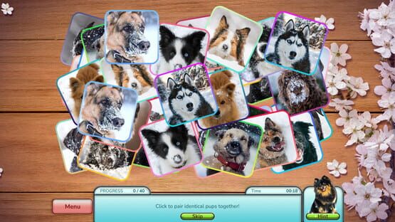 I Love Finding More Pups cover