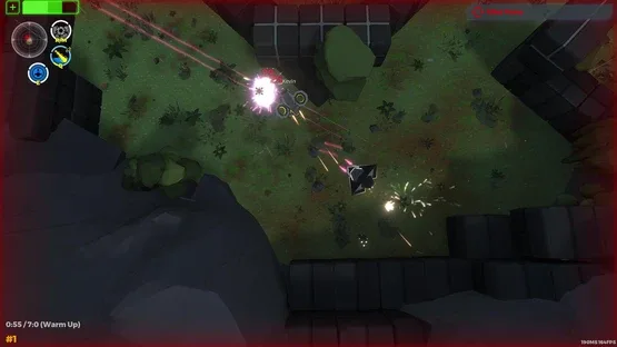 Droned screenshot 5