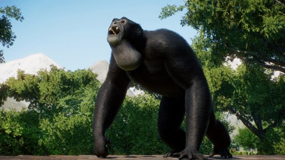 Planet Zoo: Conservation Pack Screenshot