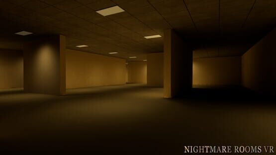Nightmare Rooms VR screenshot 5