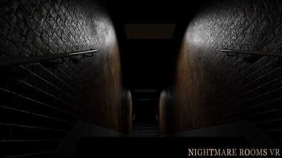 Nightmare Rooms VR screenshot 1