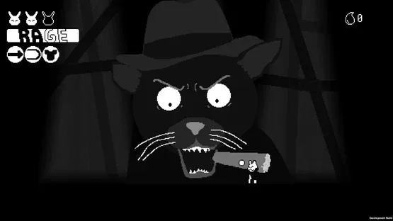 Rage Rabbit screenshot 8