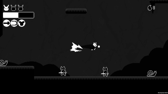 Rage Rabbit Screenshot