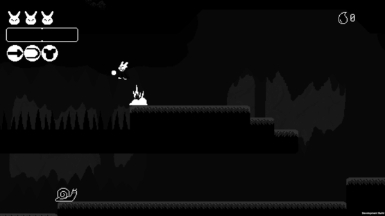 Rage Rabbit Screenshot