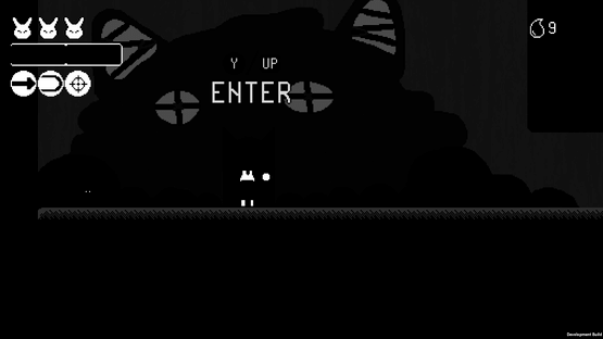 Rage Rabbit Screenshot