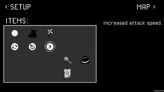 Rage Rabbit Screenshot