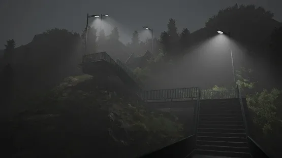 Lost Life: Origins screenshot 2