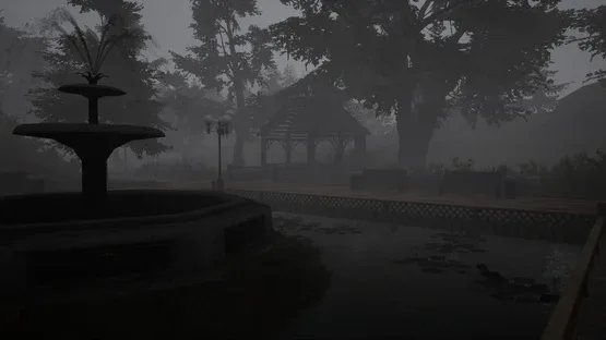 Lost Life: Origins screenshot 4