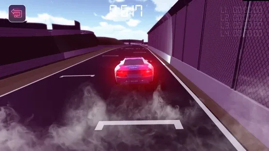 SG Racing screenshot 4