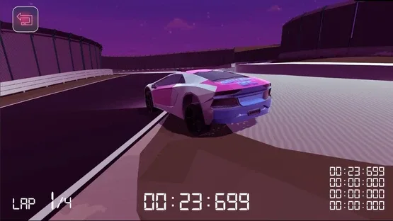 SG Racing screenshot 3