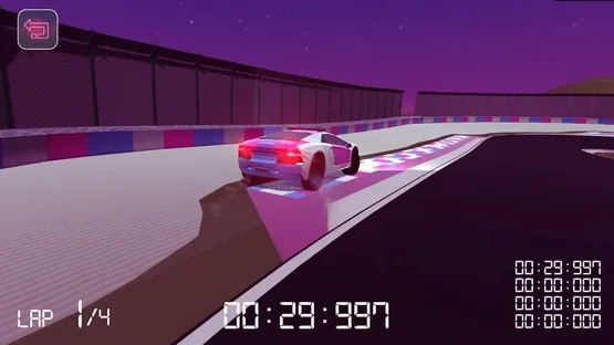 SG Racing screenshot 2