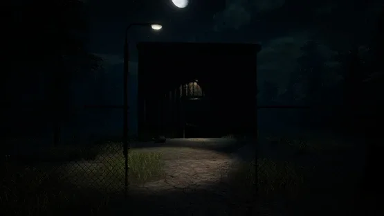 In to the 029 screenshot 7