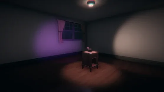 In to the 029 screenshot 5