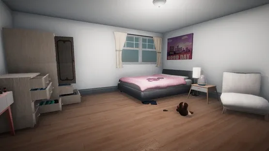 In to the 029 screenshot 6