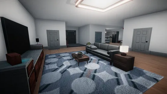 In to the 029 screenshot 1