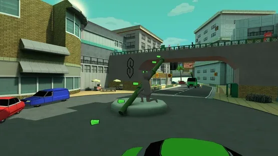 Downtown Jam screenshot 6