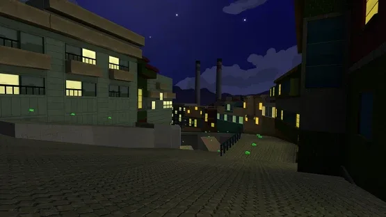 Downtown Jam screenshot 8
