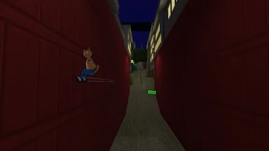 Downtown Jam screenshot 2