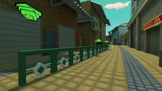 Downtown Jam screenshot 4