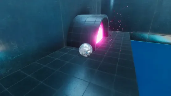 Sphere Game Legendary screenshot 1