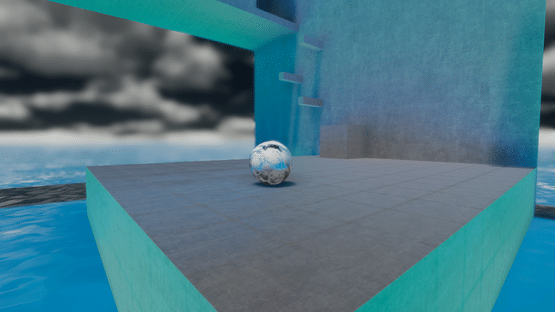 Sphere Game Legendary Screenshot
