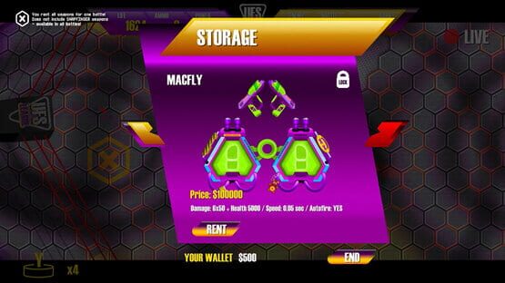 screenshot 6