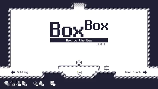 Box to the Box screenshot 2