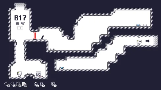 Box to the Box screenshot 6