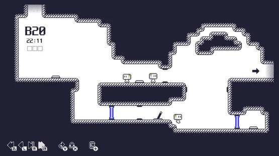 Box to the Box screenshot 7