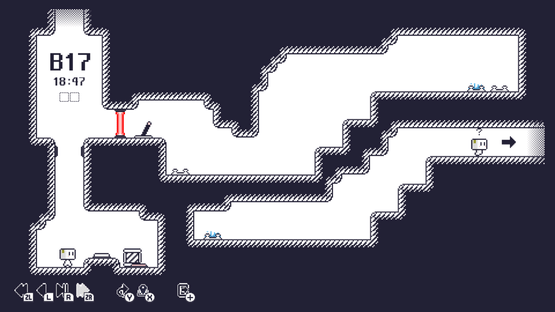 Box to the Box Screenshot