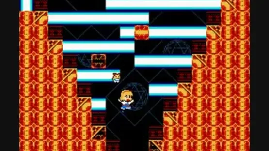 MegaAri screenshot 2