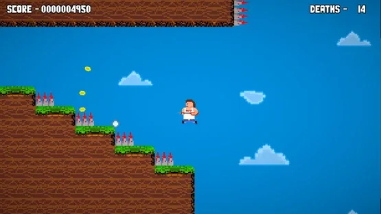 Redneck Rift screenshot 1