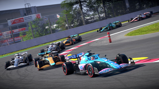 F1 22: Champions Edition Screenshot