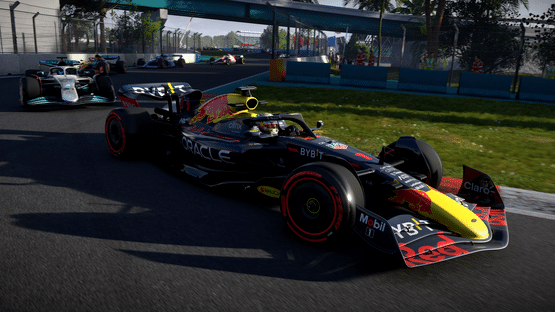 F1 22: Champions Edition Screenshot