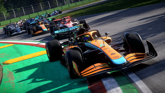 F1 22: Champions Edition Screenshot