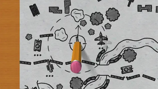 Lead Wars screenshot 3