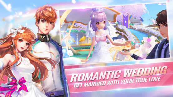 Garena Speed Drifters Screenshot