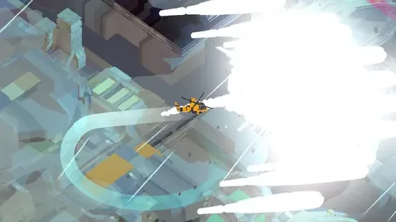 Heli 100 gameplay screenshot 1